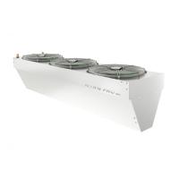 WING Pro C200 (AC) тепловая завеса без нагрева