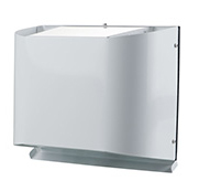Winzel AH-S white 160 колпак
