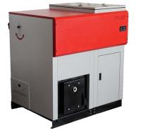 Wirbel ECO-SMT 100 твердотопливный котел