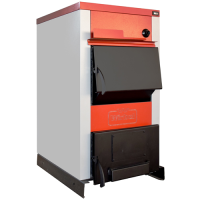 Wirbel EKO-TK 70 твердотопливный котел