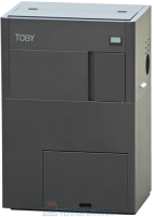 Wirbel TOBY B 33 твердотопливный котел