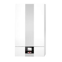 Wolf CGB-2 20 настенный газовый котел