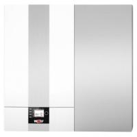 Wolf CGW-2-24/140L настенный газовый котел