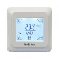 World Heat 170 терморегулятор для теплого пола
