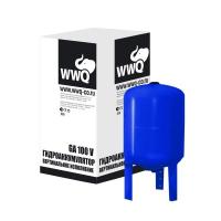 WWQ GA100V гидроаккумулятор