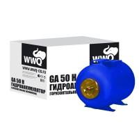 WWQ GA50H гидроаккумулятор