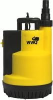 WWQ ND-400A дренажный насос