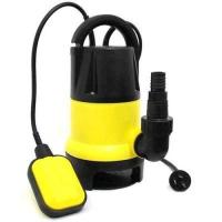 WWQ NF-450 фекальный насос