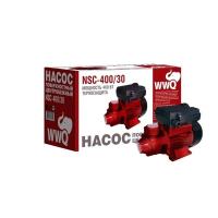 WWQ NSC 400/30 поверхностный насос