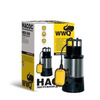 WWQ NSD 800 дренажный насос