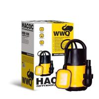 WWQ NSD600 дренажный насос