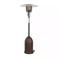 WWT 13B Rotang Brown газовый уличный обогреватель мощностью 13-14 кВт