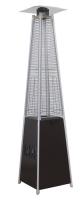WWT 13I Black mini газовый уличный обогреватель мощностью 11-12 кВт