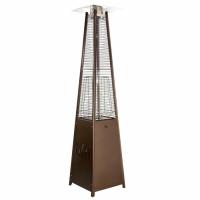 WWT 13I Total Brown газовый уличный обогреватель мощностью 13-14 кВт