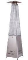 WWT 13I Stainless steel mini газовый уличный обогреватель мощностью 11-12 кВт