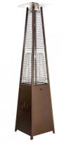 WWT 13I Total Brown mini газовый уличный обогреватель мощностью 11-12 кВт