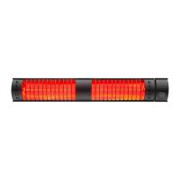 WWT ELCON RCH-3000/8 инфракрасный обогреватель