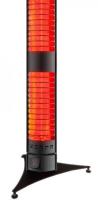 WWT ELCON RCH-3000 F Spinner инфракрасный обогреватель