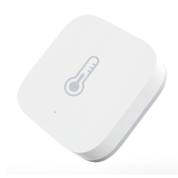 Xiaomi Aqara Temperature And Humidity Sensor датчик температуры и влажности