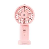 Xiaomi DOCO HF001 (Pink) настольный вентилятор