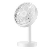 Xiaomi Mi JP-F01 White настольный вентилятор