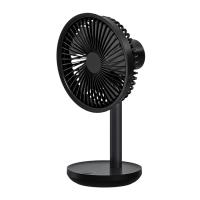 Xiaomi Mijia Solove Desktop Fan Black настольный вентилятор