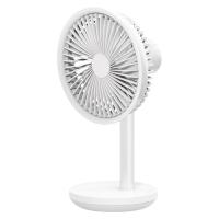 Xiaomi Mijia Solove Desktop Fan White настольный вентилятор