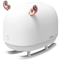 Xiaomi Sothing Deer Humidifier&Light (White) ультразвуковой увлажнитель воздуха
