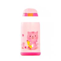 Xiaomi Viomi Children Vacuum Flask 590ml pink термос