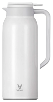 Xiaomi Viomi Stainless Steel Vacuum Bottle 1.5 л (White) термос