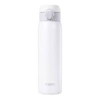 Xiaomi VIOMI STAINLESS VACUUM CUP (БЕЛЫЙ) термос