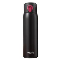 Xiaomi VIOMI STAINLESS VACUUM CUP (ЧЕРНЫЙ) термос