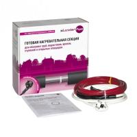 xLayder Pipe FM-50CR-3 антиобледенение