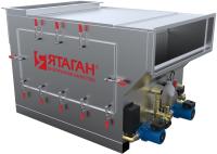 Ятаган Safe Fire 6.0 искрогаситель
