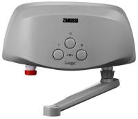 Zanussi 3-logic SE 3,5 T (кран) электрический проточный водонагреватель 3,5 кВт
