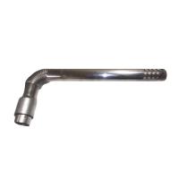 Zanussi для Zanussi Turbo дымоход