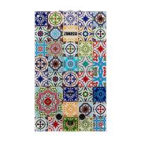 Zanussi Fonte 10 Glass Fregio газовый проточный водонагреватель