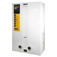 Zanussi GWH 10 Fonte LPG простой в управлении кухонный водонагреватель