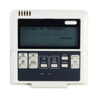 Zanussi KJR-12B/DP(T)-E-2-04 аксессуар для кондиционеров