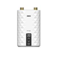 Zanussi Pro-logic SPX 7 Digital электрический проточный водонагреватель 8 кВт