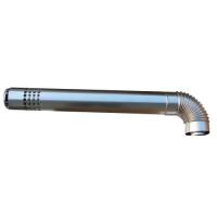 Zanussi Turbo дымоход