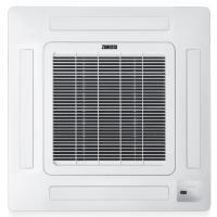Zanussi ZACC-18 H/ICE/FI/N1  (compact) в квартиру кассетный кондиционер