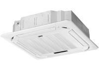 Zanussi ZACC-36 H/ICE/FI/N1 кассетный кондиционер