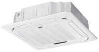 Zanussi ZACC-60 H/ICE/FI/N1 кассетный кондиционер
