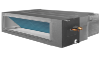Zanussi Forte Integro ZACD-24 H/ICE/FI/A22/N1 канальный кондиционер