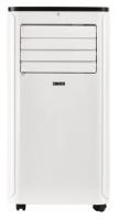 Zanussi ZACM-08 MP-III/N1 мобильный кондиционер мощностью 25 м<sup>2</sup> - 2.6 кВт
