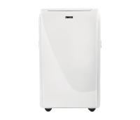 Zanussi ZACM-09 MSH/N1 мобильный кондиционер мощностью 25 м<sup>2</sup> - 2.6 кВт