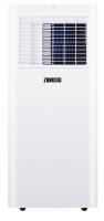 Zanussi ZACM-09 TSC/N6 мобильный кондиционер мощностью 25 м<sup>2</sup> - 2.6 кВт