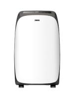Zanussi ZACM-12 DV/H/A16/N1 мобильный кондиционер мощностью 35 м<sup>2</sup> - 3.5 кВт