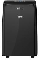 Zanussi Massimo Solar ZACM-12 NYK/N1 Black мобильный кондиционер мощностью 35 м<sup>2</sup> - 3.5 кВт